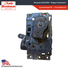 1959 Chrysler Imperial Rear Right Passenger Side Door Lock Latch 1878094 Nos. 1959 Chrysler Imperial Rear Right Passenger Side Door Lock Latch 1878094 Nos.
