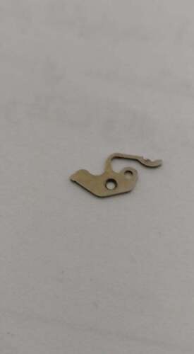 Tierkreis Kal. 86 Teil aus der Liste gebraucht ausgewählt - Uhrwerksteil Tierkreis 86 - Bild 35 von 62