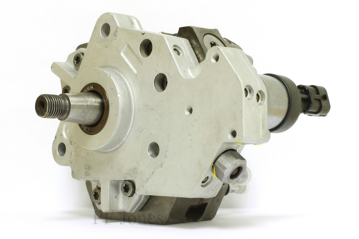 苺　0417 Bosch Pump 0445010075 0986437301 0445010031 9109268 - 1 Year