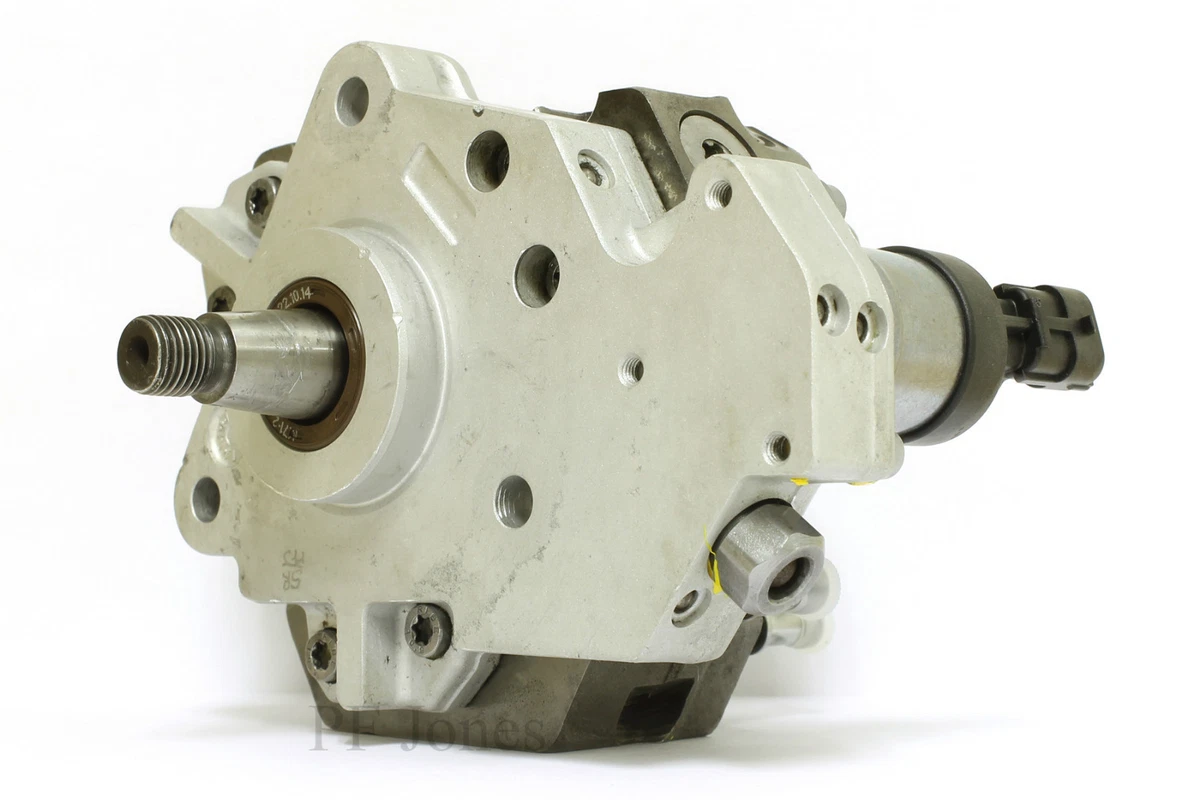 Bosch Pump 0445010075 0986437301 0445010031 9109268 - 1 Year