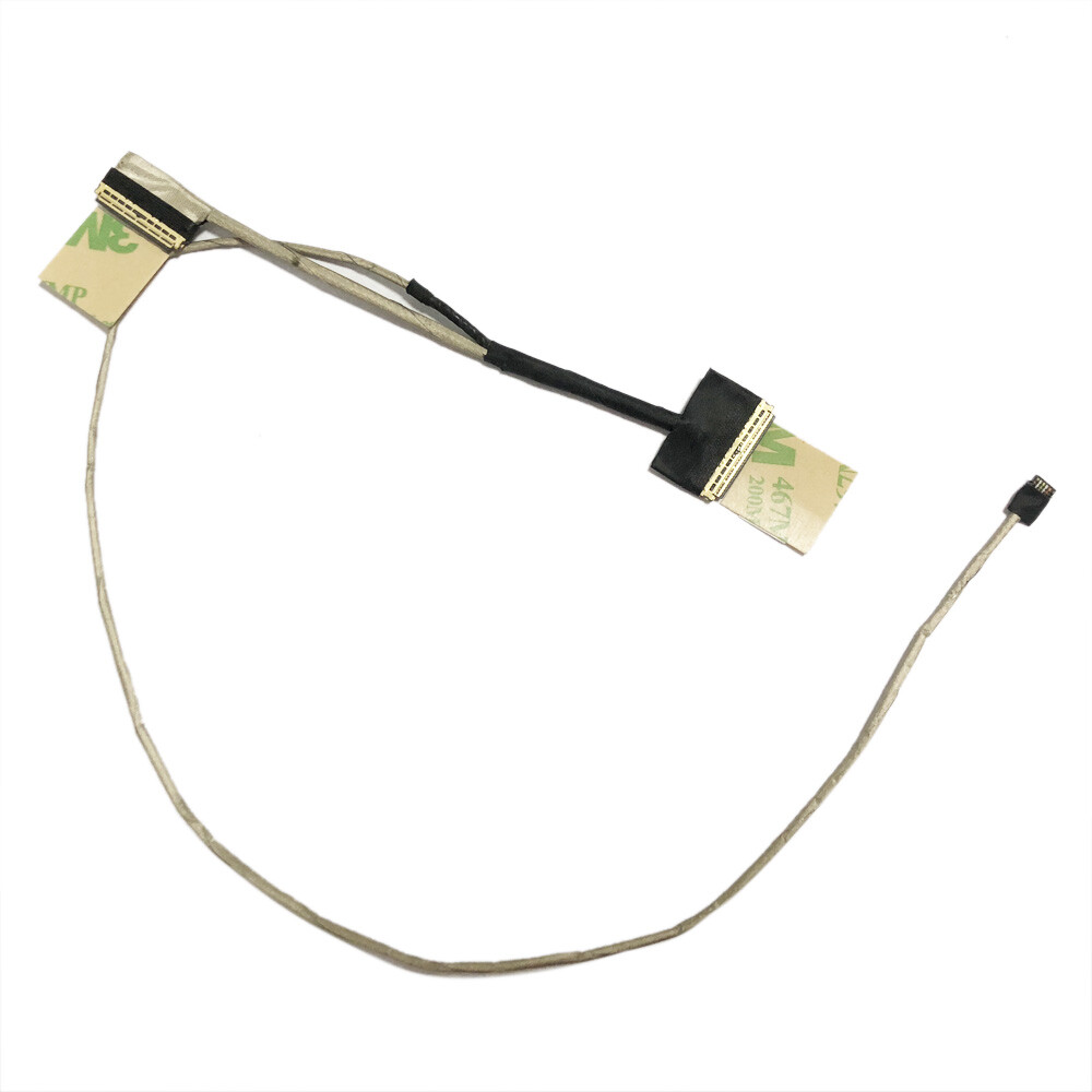 ASUS E210MA E210 L210 LCD Video Cable 14005-03490000 DD0BKZLC010 Replacement-image
