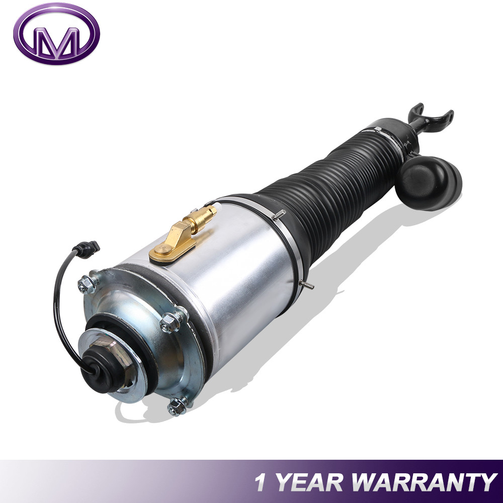 Front RH Air Suspension Struts For 2003-18 Bentley Continental 04-06 VW Phaeton