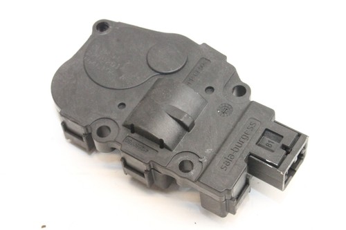 BMW 4 Coupe F32, F82 420 d xDrive Regelventile für Innenraumheizung 22072041