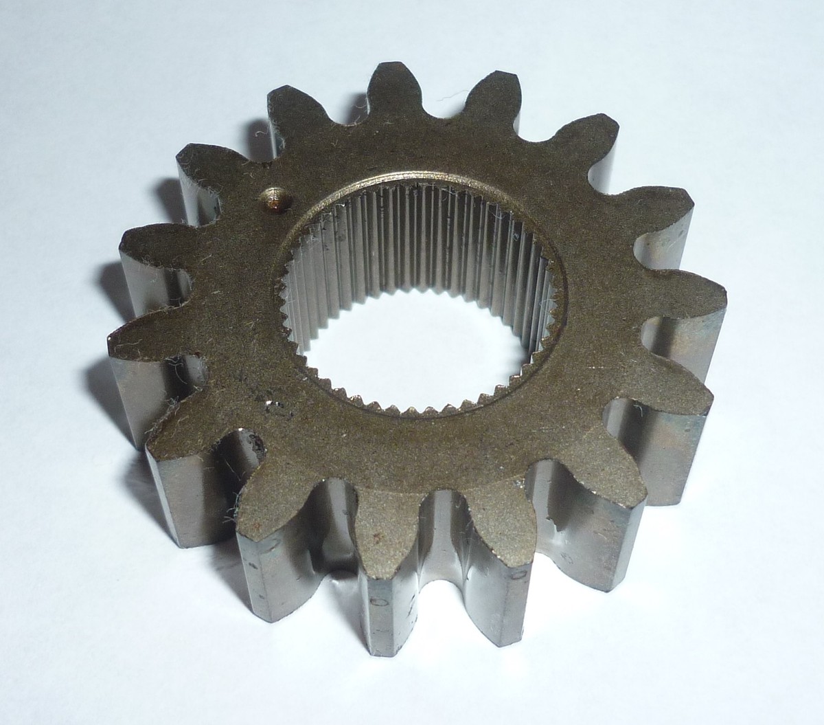 Zahnrad Ritzel Peerless Tecumseh Getriebe Rasentraktor 778136