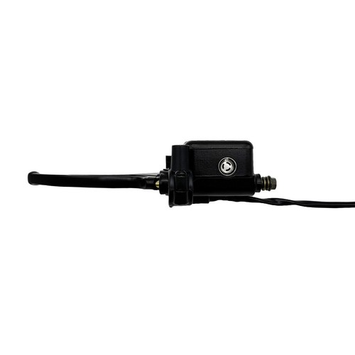 Master Cylinder With Brake Lever for Linhai ATV 400 500 M550 M565 Quad 27320 - Picture 4 of 8