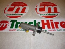 SANDERSON TELEPORTER BRAKE MASTER CYLINDER