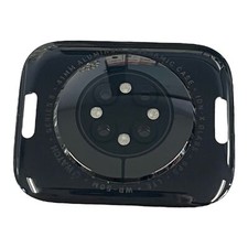 Original Apple Watch Series 8 41mm LTE Back Cover HR Heart Rate - Parts