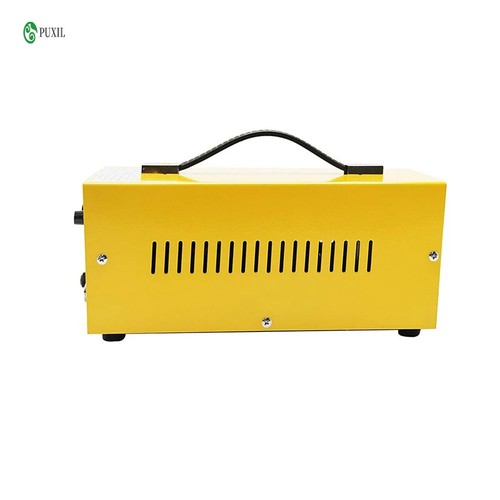 30A gold silver jewelry welding machine, manual pulse point welding machine - Picture 1 of 6