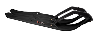 C&A Pro XPT Perfromance Trail Skis - Black - 77020420