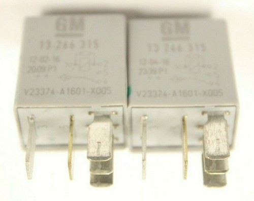 13266315 реле gm 13266315 реле gm
