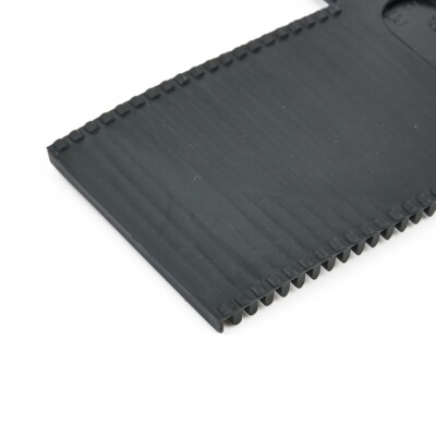 KIMISS Shifter Beschermhoes, Transmissie Versnellingspook Console Blind Cover 8699465 Auto Accessoires Vervanging Voor C30 C70 V50