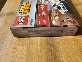 LEGO Star Wars: The Phantom 75048 NIB Excellent Condition Sealed Retired REBELS