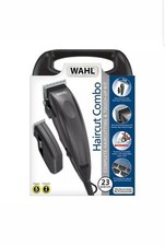 Wahl Haircut Combo Complete Haircutting  Touch-Up Kit 23 Pieces FAST FREE SHIP