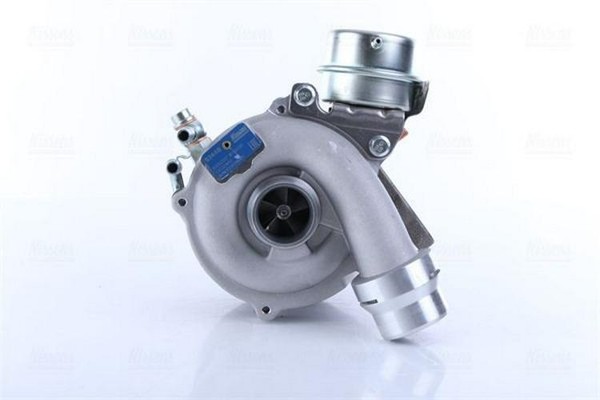 Turbo Renault 1.5DCI Clio Iii/Megane Iii/Laguna III-image