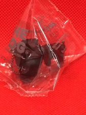 THE DOG Artlist collection 2inch figure soft vinyl mascot UNOPENED 10