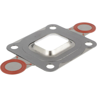 Mercruiser V6 V8 block off style gasket Replace 27-864549A02 27-864549A1 18-0720