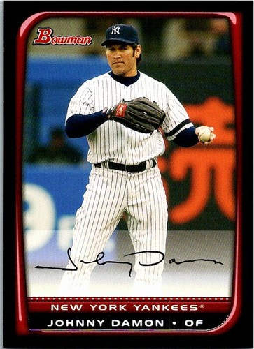 2008 Bowman Baseball - Pick Choose Your Cards - Picture 138 of 191