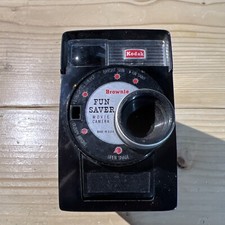 Kodak Brownie Fun Saver Movie Camera