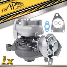 Turbolader für Peugeot 807 Expert Fiat Scudo Ulysse Citroën Jumpy C8 Lancia 2.0