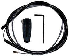 Sachs Torpedo Fahrrad Nabenschaltung  Schaltzug SRAM 3-Gang zum austauschen