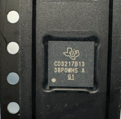New CD3217B13 BGA Charging IC Chip for iPad 10 10th Gen A2696