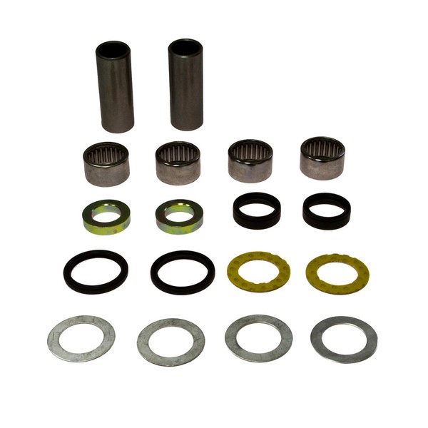 Schwingenlager Reparatur Satz FüR Yamaha WR 250 400 426 YZ 125 250 400 426-image
