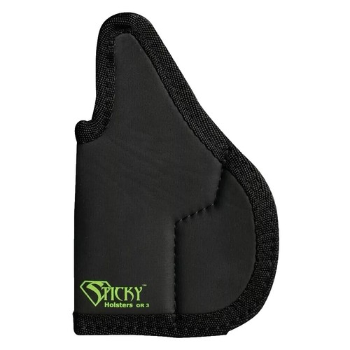 Portariviste Triplo In Nylon Per Sig Sauer P320 – Fodero Da 3 Caricatori – OUTBAGS USA