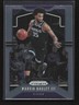 2019-20 Panini Prizm Marvin Bagley III #121 Sacramento Kings