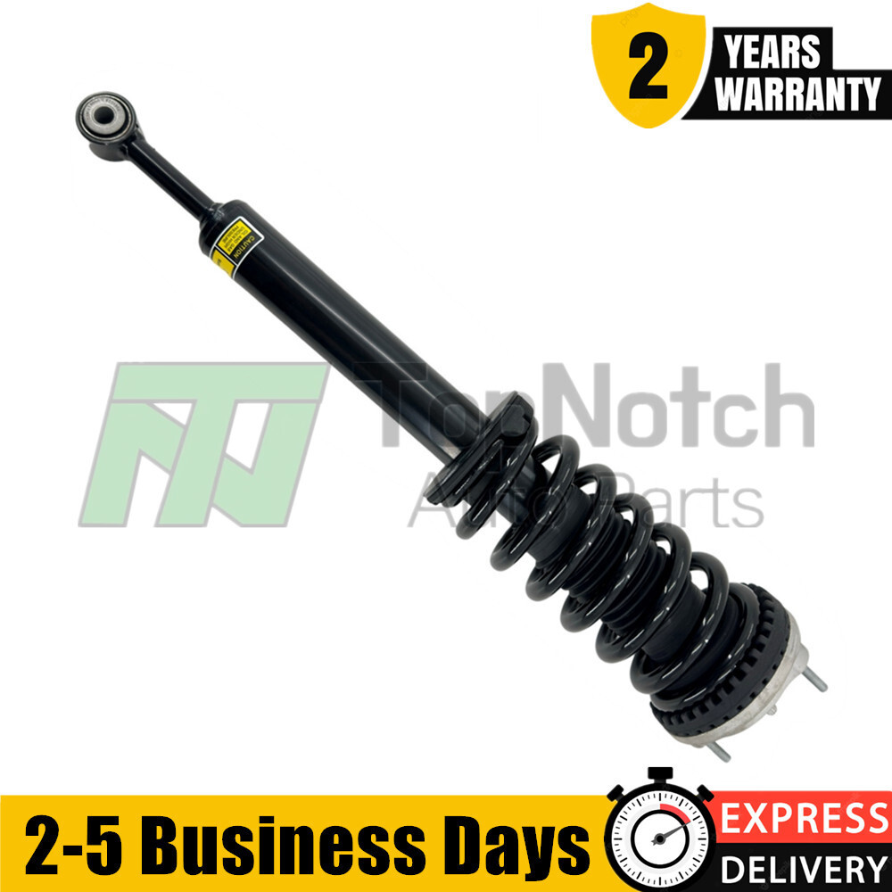1x Front RH or LH Shock Absorber Strut Assy For Maserati Ghibli RWD 2014-19