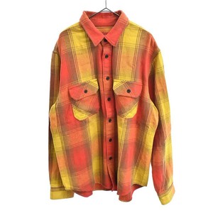 camisa flanela vermelha