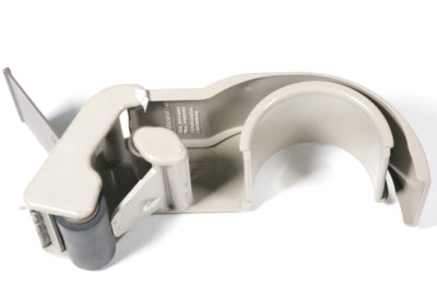 3M Scotch H-192 Tape Dispenser 2'' Inch Wide Roll Heavy Duty Hand Held H192
