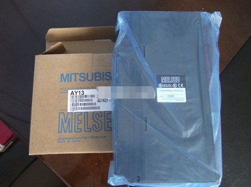 AY13 1 STCK. Neu im Karton Mitsubishi PLC MELSEC Modul kostenloser Versand - Bild 3 von 4