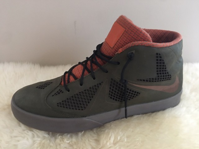 nike lebron lifestyle