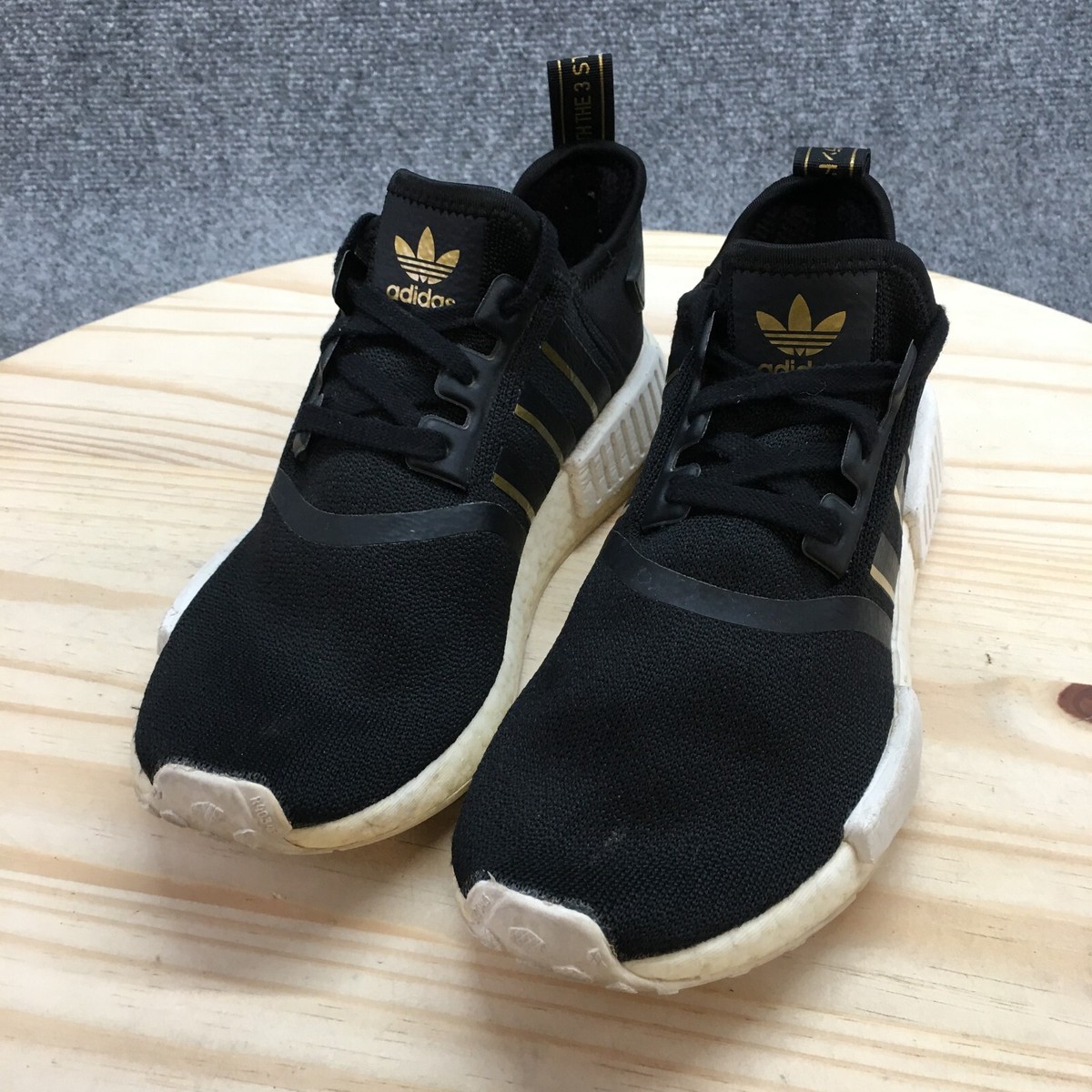 Shoe Nmd Shw 6751 Adidas Nmd Adidas Shw 675 001 Male Adidas Shoes