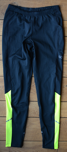 GORE Running Wear M's R3 Thermo Tights XL NEU Lauf-Hose Tight on nike asics