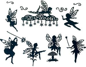 Die Cut Outs Silhouette Ninja Turtles x 16 topper shapes Fairy jars Die Cut Outs Silhouette Ninja Turtles x 16 topper shapes Fairy jars