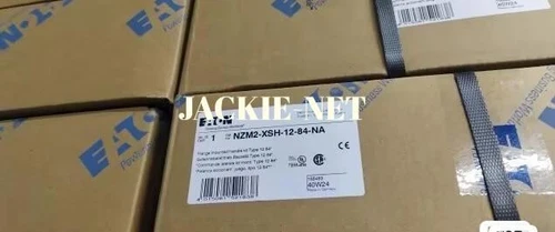 1PCS NEW NZM2-XSH-12-84-NA VIA DHL/FedEx  #PY
