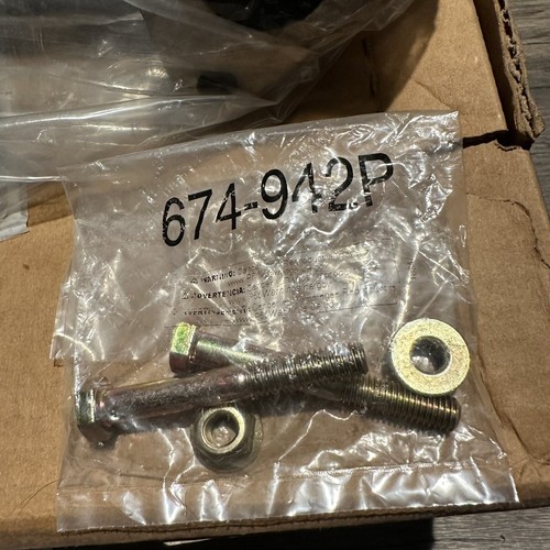 NAPA 600-5609 OE Solutions Exhaust Manifold - Brand New - Picture 11 of 14
