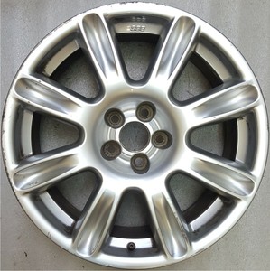 polo cross 9n