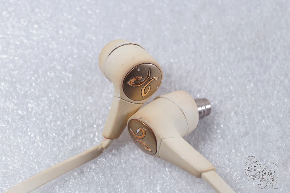 Lote de 2 - Auriculares Bluetooth Inalámbricos Jaybird X3 (Cables Dañados pero Funciona) Foto 2 de 4