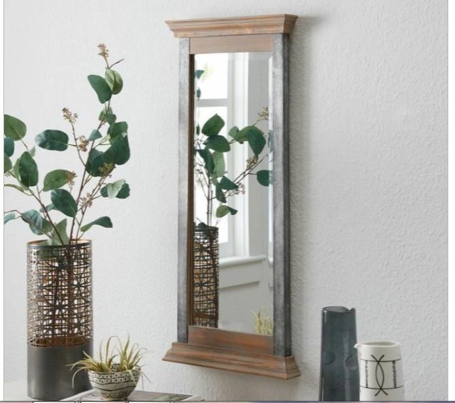 Oriental Foyer Wall Mirror For Sale Online Ebay