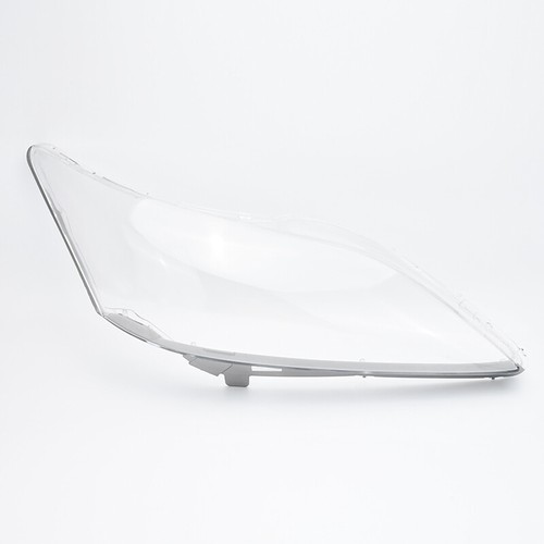 Left+Right For Lexus ES350 240 2006-08 Car Headlight Lens Cover Shell Lampshade - Picture 11 of 12