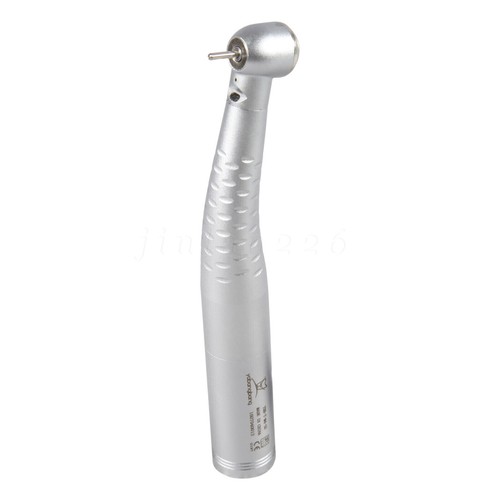 KaV STYLE Dental Fiber Optic LED Turbine Handpiece fit Quick Coupling 4/6Hole - Picture 6 of 19