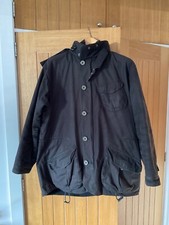 crojack made in uk jacket size L