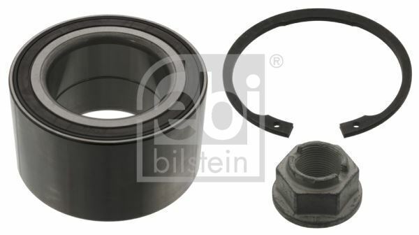Roulement de roue pour Mercedes Classe M ML 320 et 280 350 CDI 4-Matic