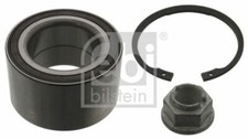 Roulement de roue Mercedes 320