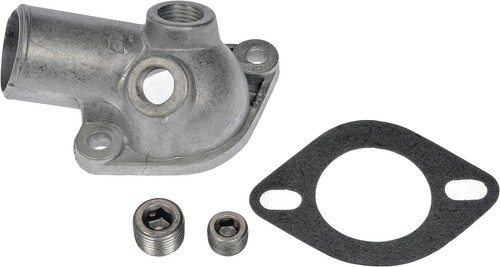 Engine Coolant Thermostat Housing #9022009 For Chevrolet GMC Model -High Quality - Picture 3 of 3