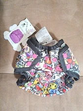 Kangacare Rumparooz Tokidoki OS Cloth Diaper Cover New With Tags
