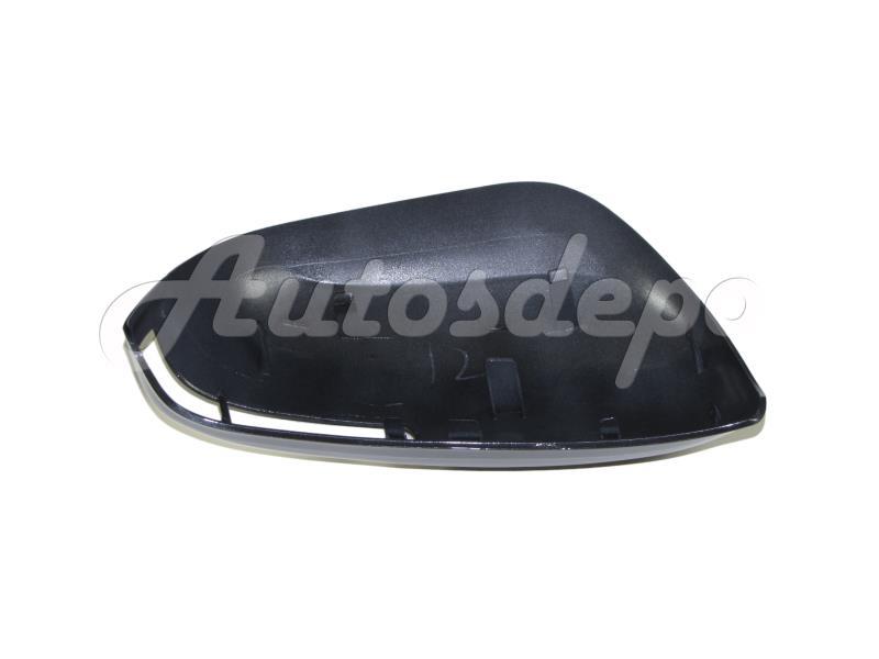 Mirror Cover Cap For Toyota Rav4 12/2012-11/2018 – Gray Metallic 1G3