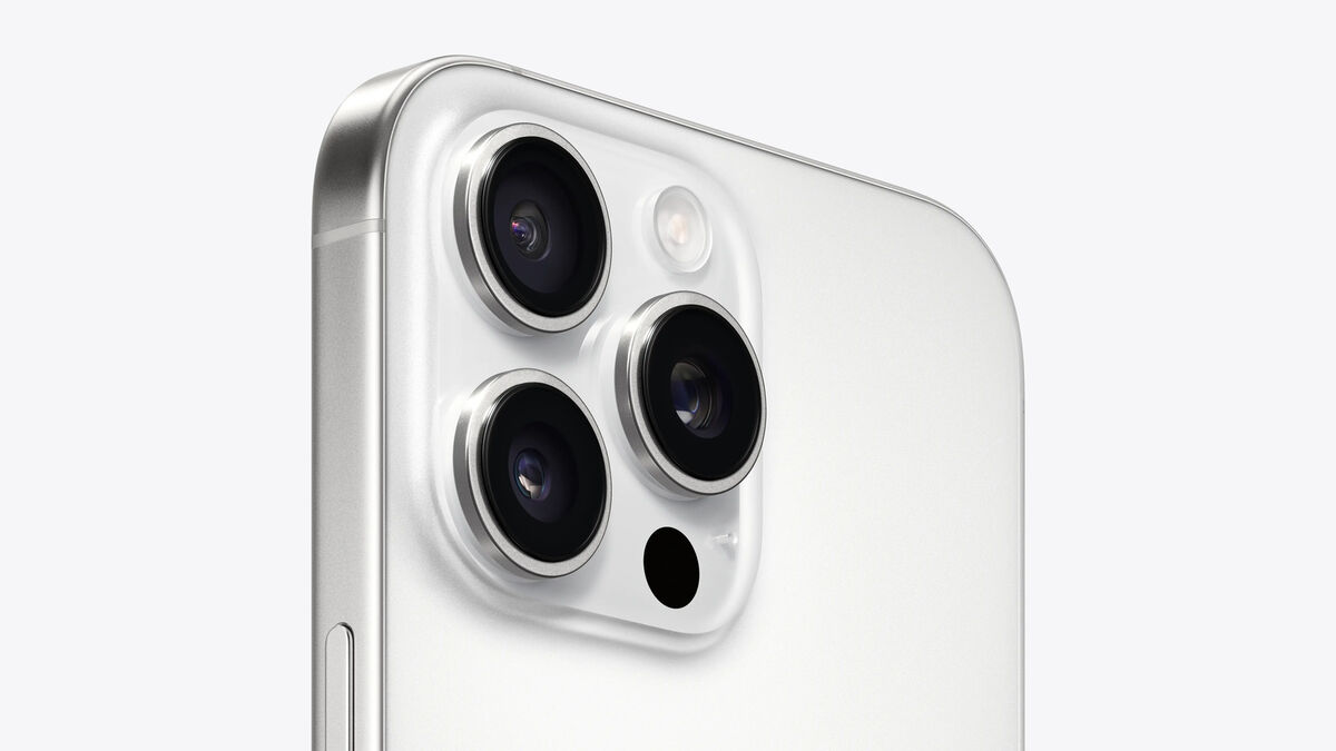 Apple iPhone 16 Pro Max 1TB - Unlocked White Titanium New Apple iPhone 16 Pro Max 1TB - Unlocked White Titanium New